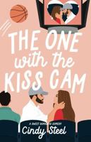 The One with the Kiss Cam B0CZD4BHKG Book Cover