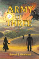 Army of Three B0FWS2VKD4 Book Cover