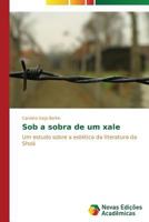 Sob a sobra de um xale 3639613988 Book Cover