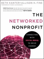 The Networked Nonprofit 0470547979 Book Cover