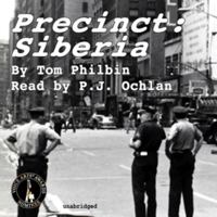 Precinct: Siberia 150474439X Book Cover