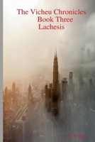 Lachesis 1365151948 Book Cover