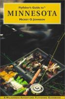 Flyfisher's Guide to Minnesota 1885106610 Book Cover