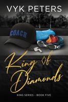 King of Diamonds 1764080289 Book Cover