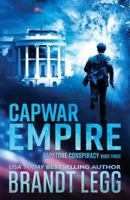 CapWar EMPIRE 1935070355 Book Cover