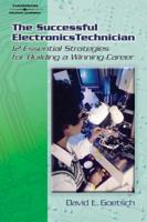 The Successful Electronics Technician 141806176X Book Cover