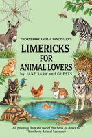 Limericks for Animal Lovers 1807232735 Book Cover