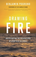 Is Israel Apartheid?: Reporting the Facts on Israel and South Africa 1442226838 Book Cover