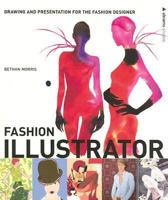 Fashion Illustrator 1856696545 Book Cover