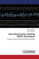 Non-Destructive Testing (Ndt) Technique 3659335584 Book Cover
