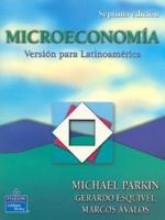 Microeconomia - Version Para Latinoamerica 9702607183 Book Cover