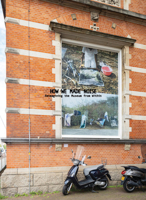 How We Made Noise: Reimagining the Museum from Within 9493382036 Book Cover