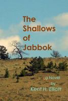 The Shallows of Jabbok 0692260838 Book Cover