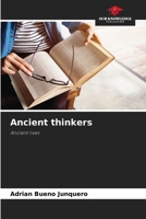 Ancient thinkers 6206857077 Book Cover