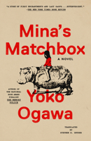 Mina's Matchbox: A Novel 0593313410 Book Cover