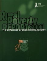 Rural Poverty Report 019924507X Book Cover