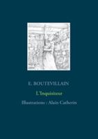 Les Contes de Zattise Zeqwestchen: L'Inquisiteur 2322239011 Book Cover