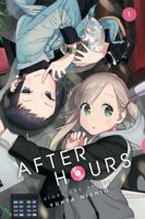After Hours, Vol. 1 1421593807 Book Cover
