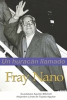 Un huracán llamado Fray Nano B08F719K4N Book Cover