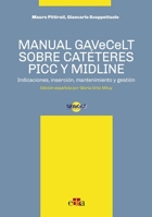 Manual Gavecelt Sobre Catèteres Picc Y Midline 8821447421 Book Cover