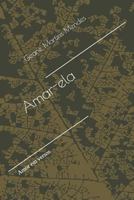 Amar-Ela: Amor Em Versos 1728835828 Book Cover