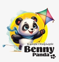 Panda Benny - Radosne Oczekiwanie (Polish Edition) 8397219234 Book Cover