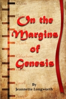 On the Margins of Genesis 1291697829 Book Cover