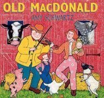 Old MacDonald 0439174856 Book Cover
