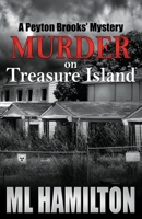 Murder on Treasure Island 149524220X Book Cover