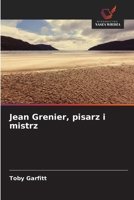 Jean Grenier, pisarz i mistrz (Polish Edition) 6209998836 Book Cover