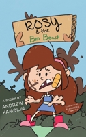 Rosy and the Bin Beast 1035831945 Book Cover