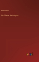 Die Pforten der Ewigkeit 3368462741 Book Cover