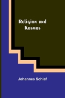 Religion und Kosmos 9356781508 Book Cover