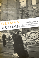 German Autumn 0816677522 Book Cover