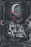 A Foretale of Silver Fables: A Dark Fantasy Vampire Romance (The Chronicles of Imiryion) B0G5FLLM5X Book Cover
