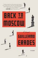 Back to Moscow 1250131839 Book Cover