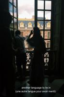 Another Language to Lie in 1365502066 Book Cover