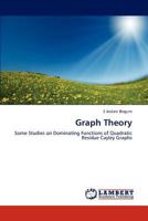 Graph Theory: Dominating Functions Of Divisor Cayley Graphs 3659171328 Book Cover