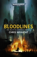 Bloodlines 1789991609 Book Cover