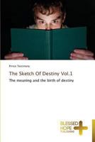 The Sketch of Destiny Vol.1 3639500520 Book Cover