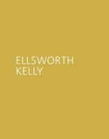 Ellsworth Kelly 1854376306 Book Cover
