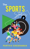 The Sports Stories 9357042962 Book Cover