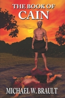 The Book of CAIN 1677799986 Book Cover