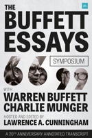 The Buffett Essays Symposium: A 20th Anniversary Annotated Transcript 0857195387 Book Cover