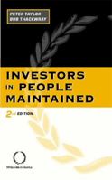 Investors in People Maintained 0749434619 Book Cover