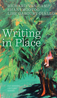 Writing in Place 1772129119 Book Cover
