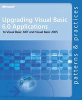 Upgrading Microsoft Visual Basic 6.0 to Microsoft Visual Basic .NET