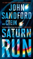 Saturn Run 0399176950 Book Cover