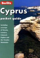 Cyprus 2831571677 Book Cover
