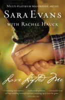 Love Lifted Me 1595544917 Book Cover